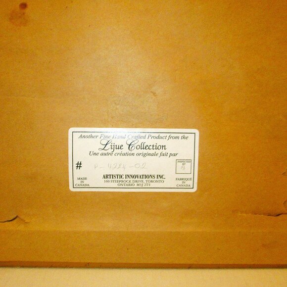 Vintage/Antique Framed in gold children playing "Ambitions," by Willcox Smith - Picture 8 of 9